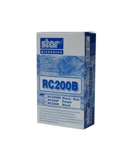 Star Micronics toll tape Star SP300, 312 black (RC300B)