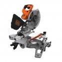 Black & Decker BD PJŪKLO ĮSTRIŽAINĖ 1500W BES701 216 mm Black & Decker BD PJŪKLO ĮSTRIŽAINĖ 1500W BES701 216 mm