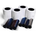 Printer Umax HiTi Print Kit 510 10x15 cm 4x 330 Prints Printer Umax HiTi Print Kit 510 10x15 cm 4x 330 Prints