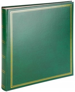 Victoria Collection Album B100PG Classic Cream, green