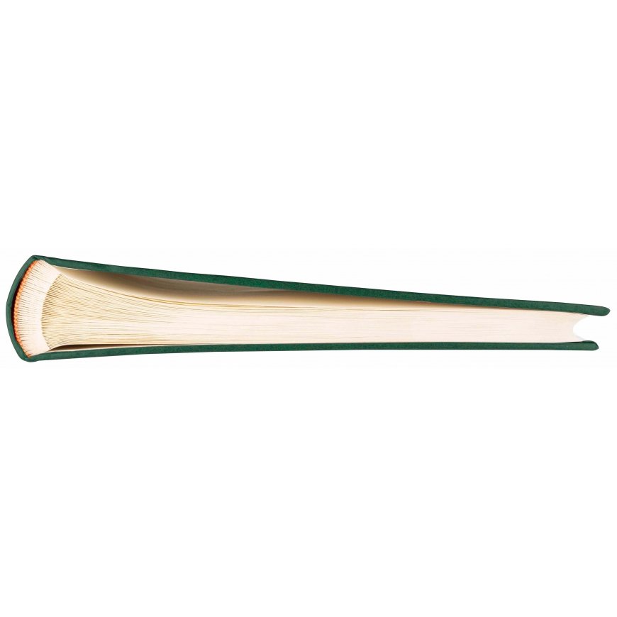 Victoria Collection Album B100PG Classic Cream, green – 2