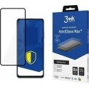 3MK Tempered glass 3MK HardGlass Max POCO M4 Pro 5G black