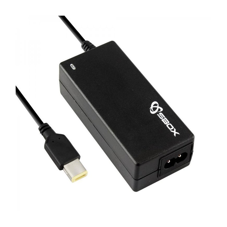 Sbox Adapteris skirta Lenovo notebooks LN-45W – 2