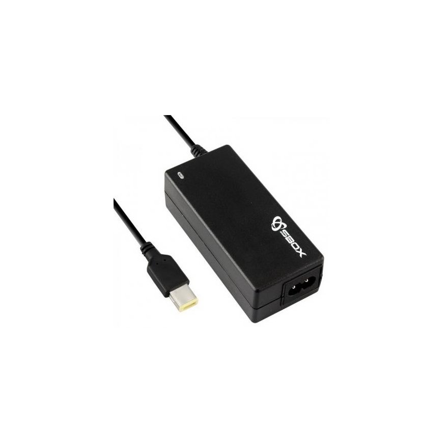 Sbox Adapter for Lenovo notebooks LN-45W – 4