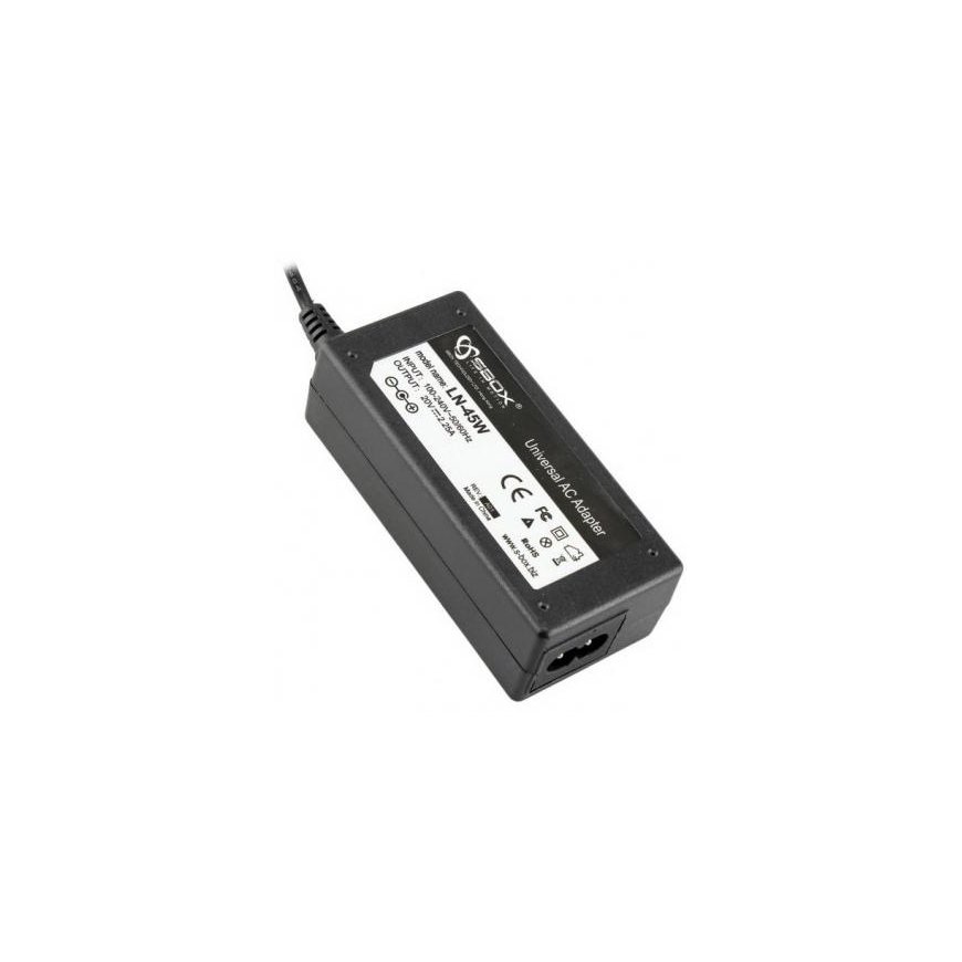 Sbox Adapteris skirta Lenovo notebooks LN-45W – 5