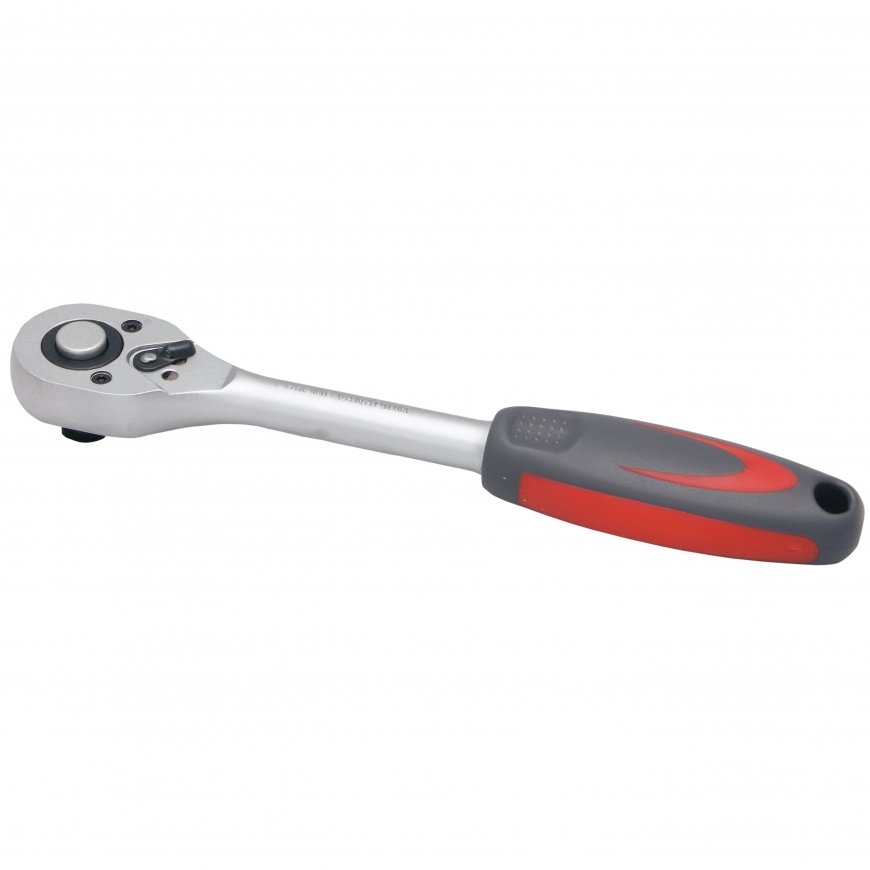 Proline Pro-Line RATCHET 1/4 "24 TEETH L 145, TWO COMPONENT PROLINE HANDLE – 2