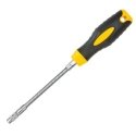 Topex 1/4 "lankstus atsuktuvas - 39D865 Topex 1/4 "lankstus atsuktuvas - 39D865
