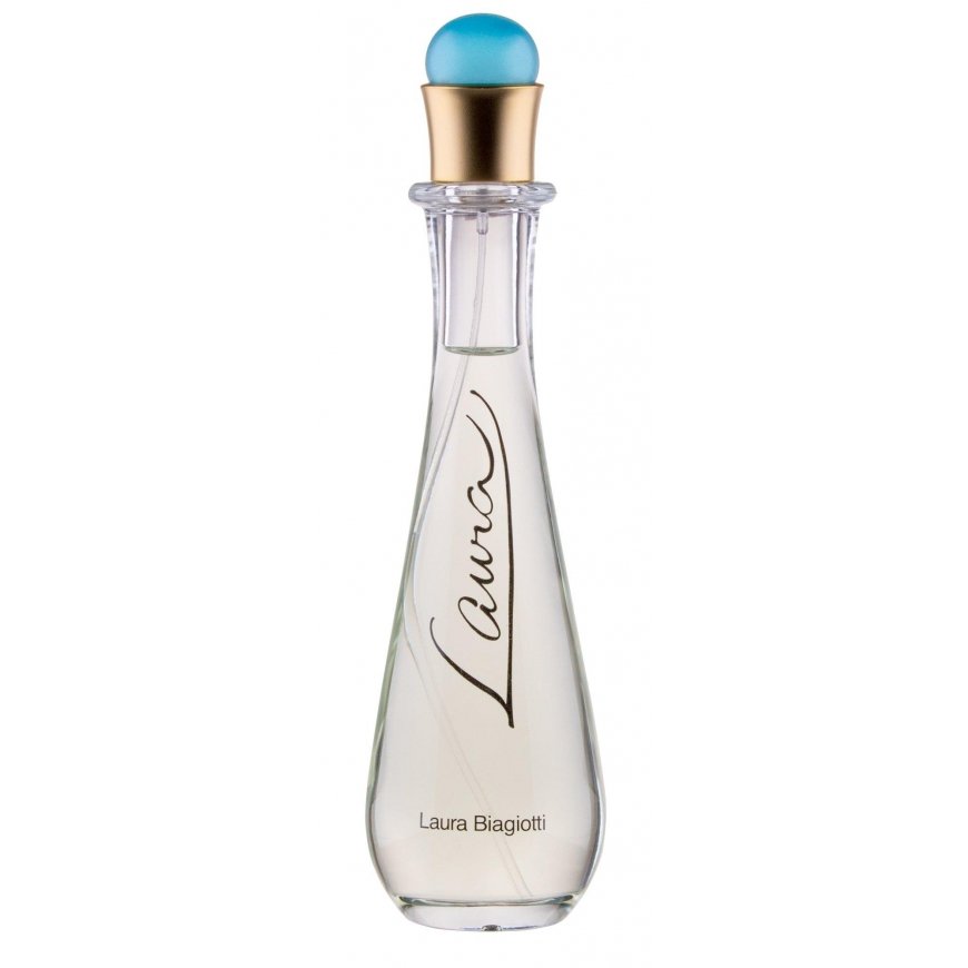 Laura Biagiotti Laura Biagiotti Laura EDT