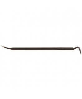 Topex crowbar 900mm 30x16mm 04A190