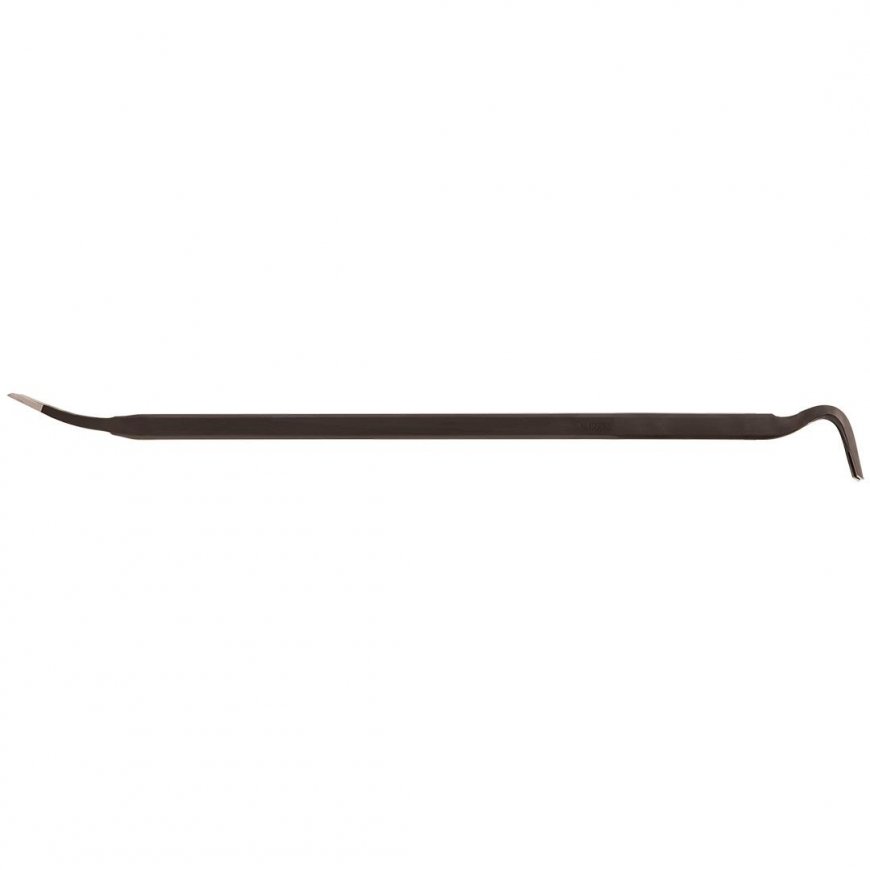 Topex crowbar 900mm 30x16mm 04A190