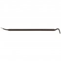 Topex laužtuvas 900mm 30x16mm 04A190 Topex laužtuvas 900mm 30x16mm 04A190