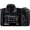 Canon EOS R + RF 24-105mm f/4L IS USM