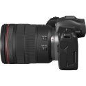 Canon EOS R + RF 24-105mm f/4L IS USM