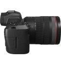 Canon EOS R + RF 24-105mm f/4L IS USM
