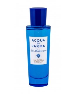 Acqua Di Parma Viduržemio jūros mėlynasis migdolas iš Sicilijos