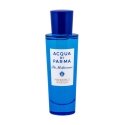Acqua Di Parma Mediterranean blue almond from Sicily