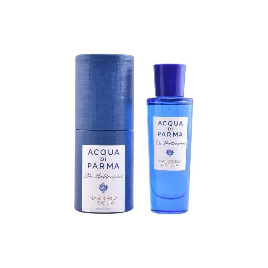 Acqua Di Parma Mediterranean blue almond from Sicily – 2