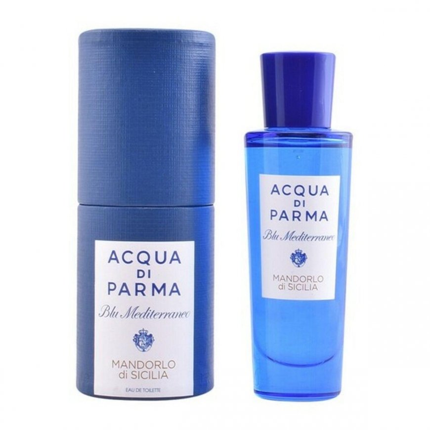 Acqua Di Parma Viduržemio jūros mėlynasis migdolas iš Sicilijos – 3