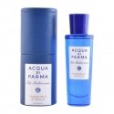 Acqua Di Parma Mediterranean blue almond from Sicily