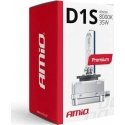 Amio 01410 HID Xenon D1S 8000K filament Amio 01410 HID Xenon D1S 8000K filament