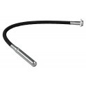Makita 1910E1-5 DEEP VIBRATOR NOZZLE 32MM, 1.2M. (VR001GZ) Makita 1910E1-5 DEEP VIBRATOR NOZZLE 32MM, 1.2M. (VR001GZ)