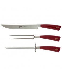 Berkel Elegance Red Roast-Set 3-pcs.