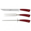Berkel Elegance Red Roast-Set 3-pcs.