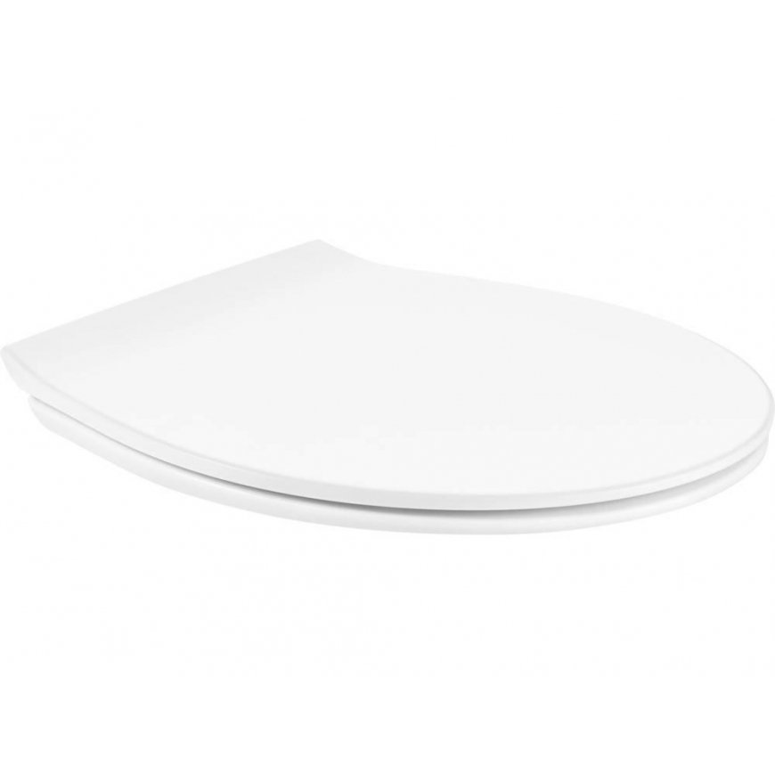 Toya FALA BOARD WC SLIM 2w1