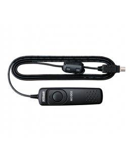 Nikon MC-DC2 kameras kabelis 1 m Melns