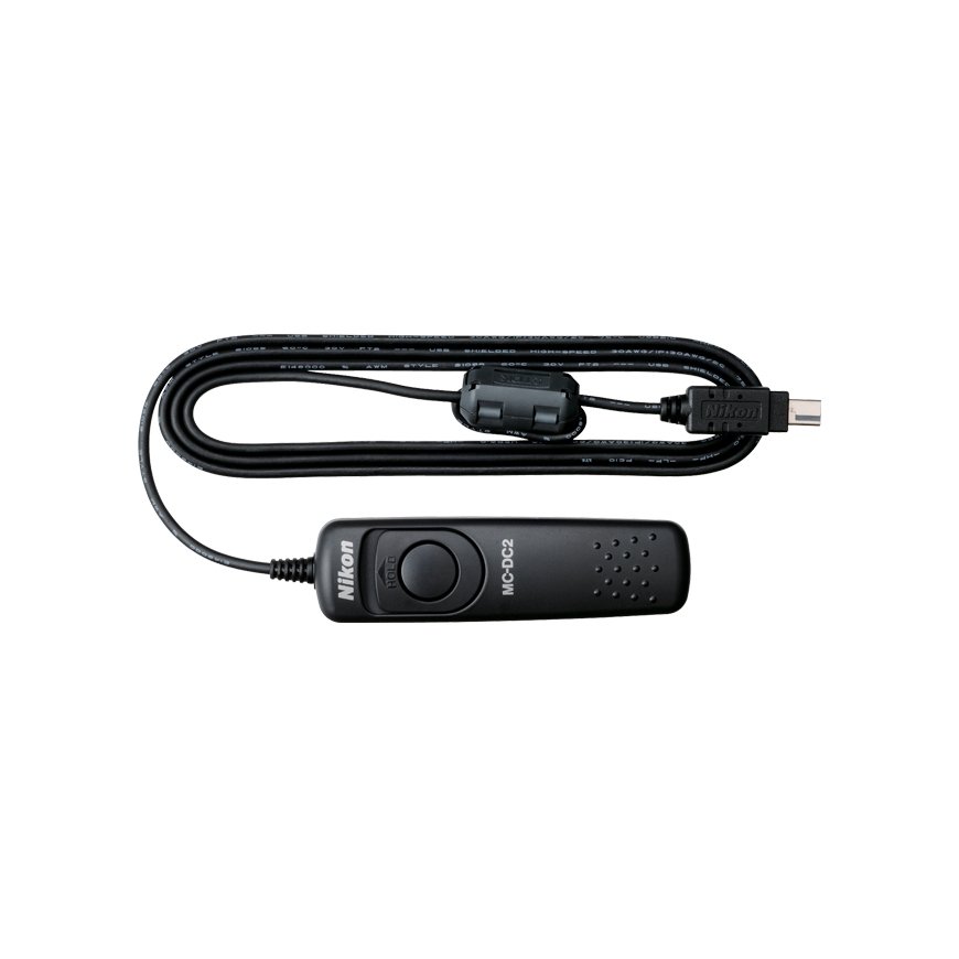 Nikon MC-DC2 kameras kabelis 1 m