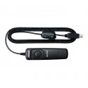 Nikon MC-DC2 кабель для фотоаппаратов 1 m Черный Nikon MC-DC2 кабель для фотоаппаратов 1 m Черный