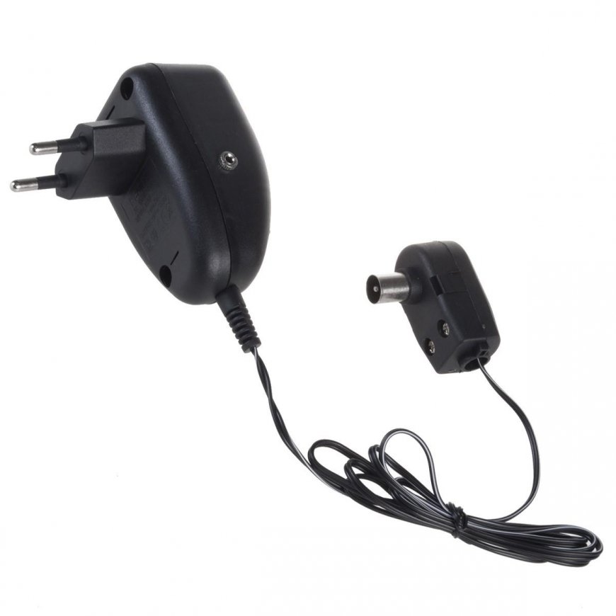 MACLEAN MCTV-946 Maclean MCTV-946 Active multi-directional DVB-T standard antenna – 3