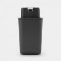 Brabantia 302503 soap dispenser 0.2 L Grey