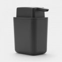 Brabantia 302503 saippua-annostelija 0,2 L Harmaa Brabantia 302503 saippua-annostelija 0,2 L Harmaa