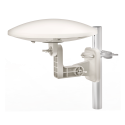 Omnidirectional outdoor antenna for digital terrestrial TV DVB-T2 Cabletech model ANT0559 Omnidirectional outdoor antenna for digital terrestrial TV DVB-T2 Cabletech model ANT0559