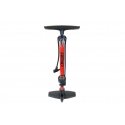 Amio Metalinis rankinis siurblys su manometru pu02 Amio Metalinis rankinis siurblys su manometru pu02