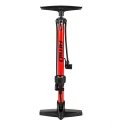 Amio Metal hand pump with manometer pu02