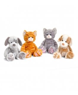 Keel Toys Love to Hug Farm, random 1 animal