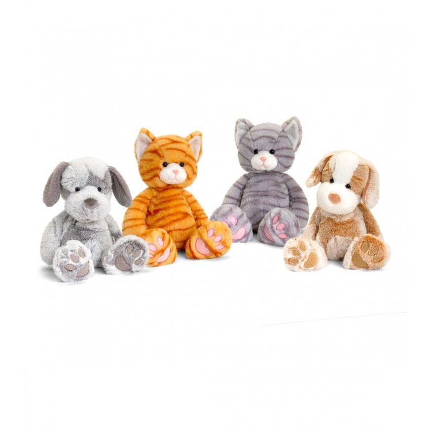 Keel Toys Love to Hug Farm, random 1 animal