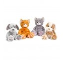 Keel Toys Love to Hug Farm, random 1 animal Keel Toys Love to Hug Farm, random 1 animal