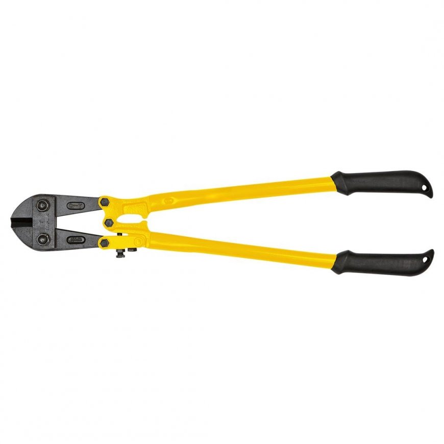 Topex Bar shears 600mm cutting diameter 10mm CRV 01A124 – 2