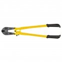 Topex Bar shears 600mm cutting diameter 10mm CRV 01A124 Topex Bar shears 600mm cutting diameter 10mm CRV 01A124