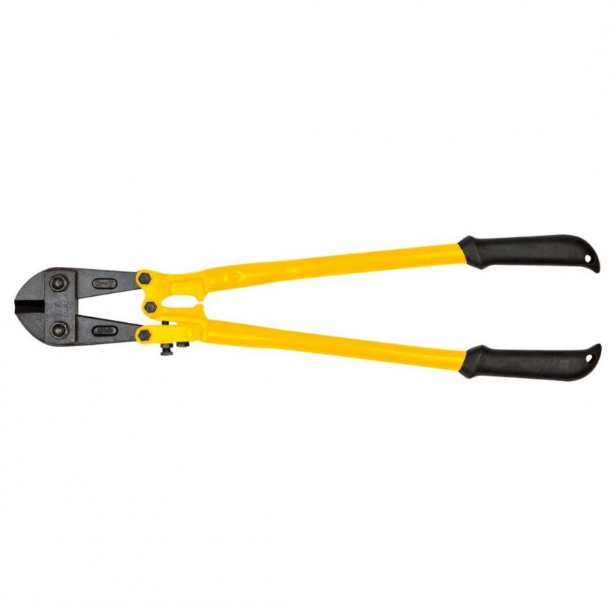 Topex Baro žirklės 600mm pjovimo skersmuo 10mm CRV 01A124 – 3