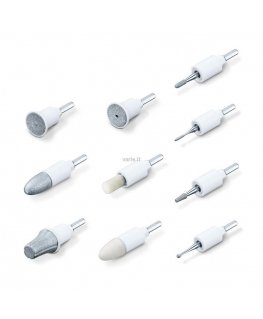 Accessories for man/ped set Beurer, MP64 and MP84