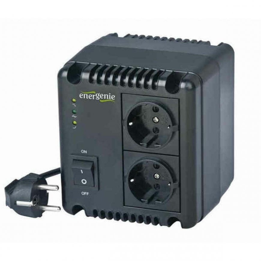 GEMBIRD EG-AVR-1001 Energenie Automatic AC voltage