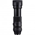 Lens Sigma 100-400mm F5-6.3 DG DN OS | Contemporary | Sony E-pendant