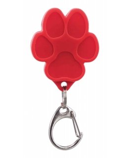 TRIXIE USB Flasher for Dogs Valikoidut värit Muovi Koira