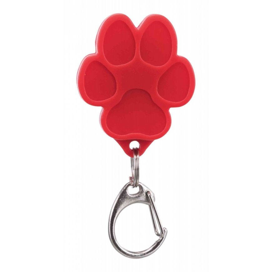 TRIXIE USB Flasher for Dogs Assorted colours Plastic Dog