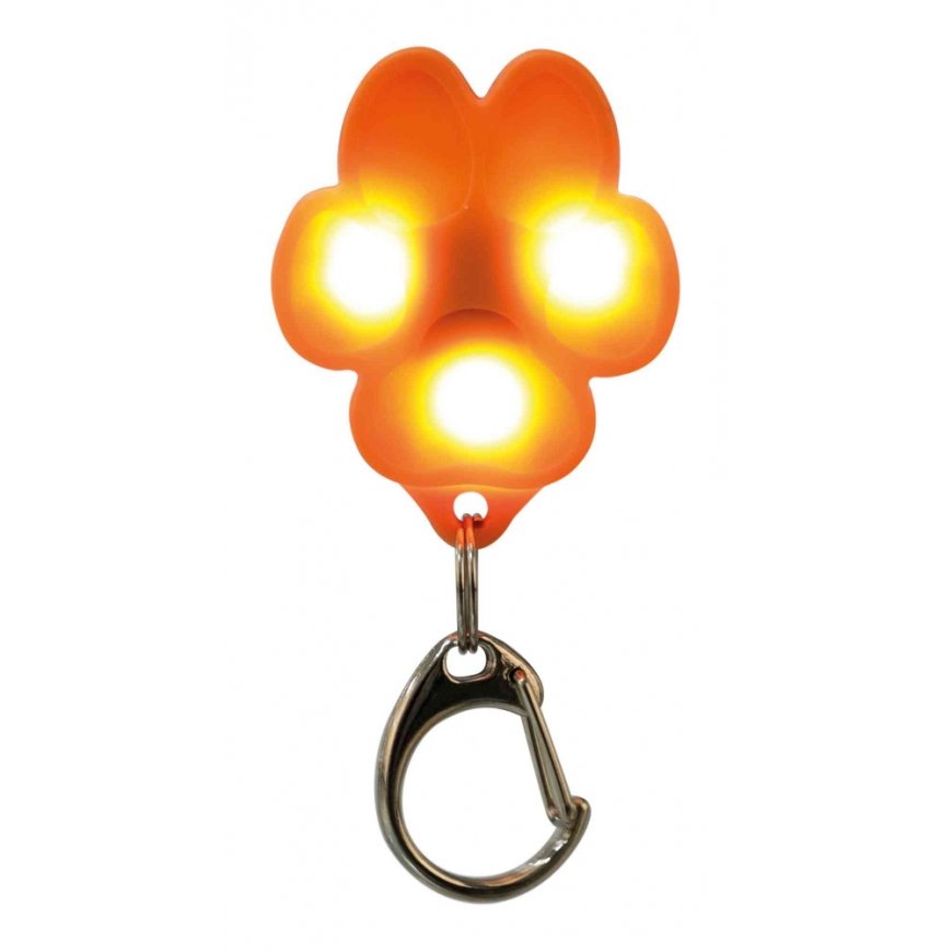 TRIXIE USB Flasher for Dogs Įvairių spalvų Plastikas Šuo – 2