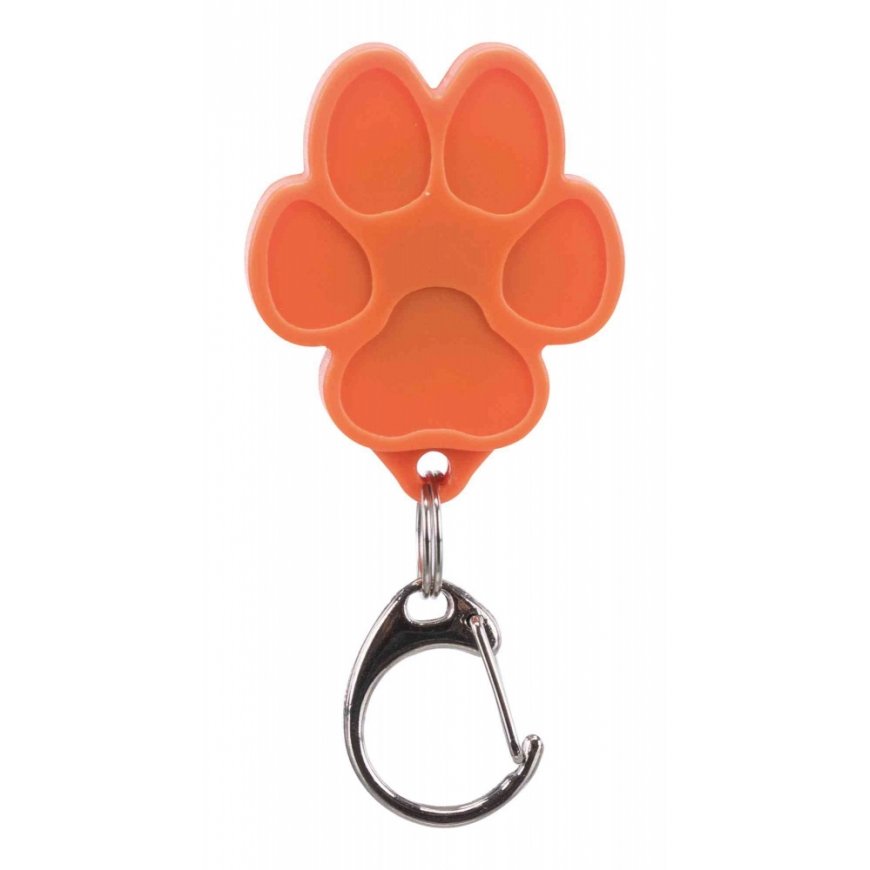 TRIXIE USB Flasher for Dogs Assorted colours Plastic Dog – 3